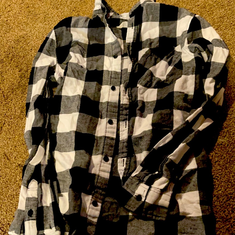 Flannel